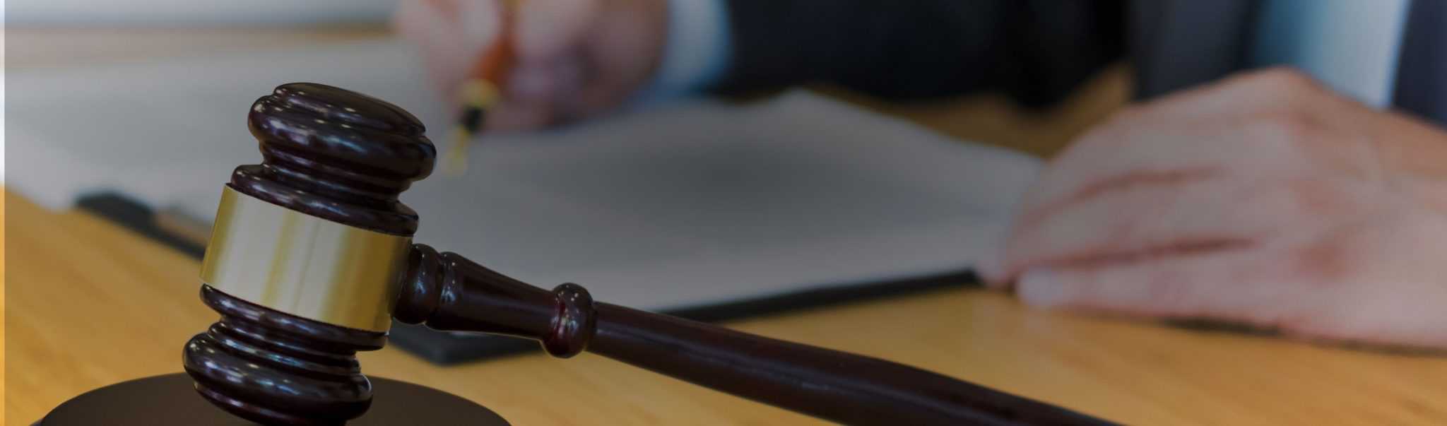 Personal Injury & Divorce Attorney in Kingsport & East TN